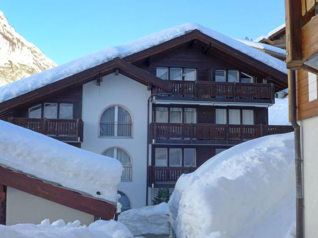 Appartement Collinetta - Zermatt
