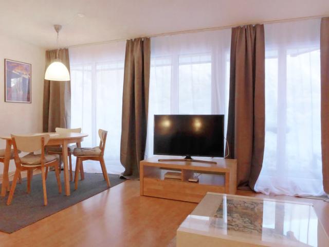 Appartement Amici - Zermatt