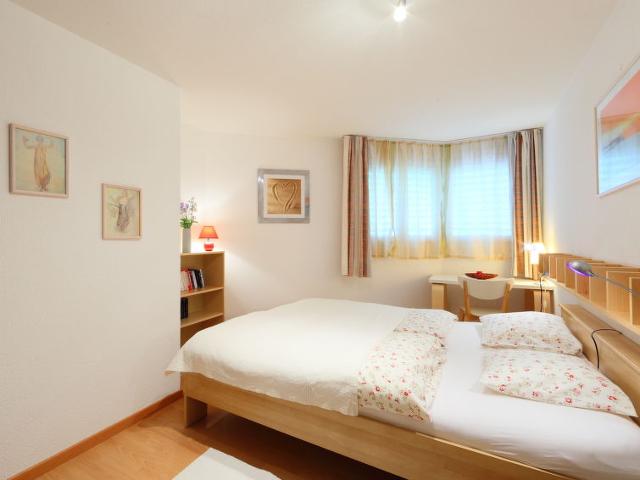 Appartement Amici - Zermatt