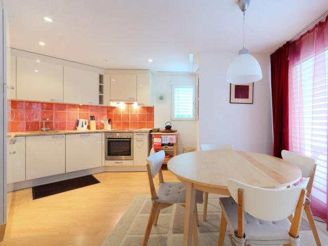 Appartement Amici - Zermatt