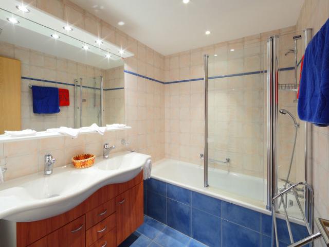 Appartement Amici - Zermatt