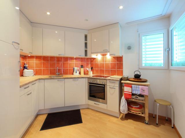 Appartement Amici - Zermatt