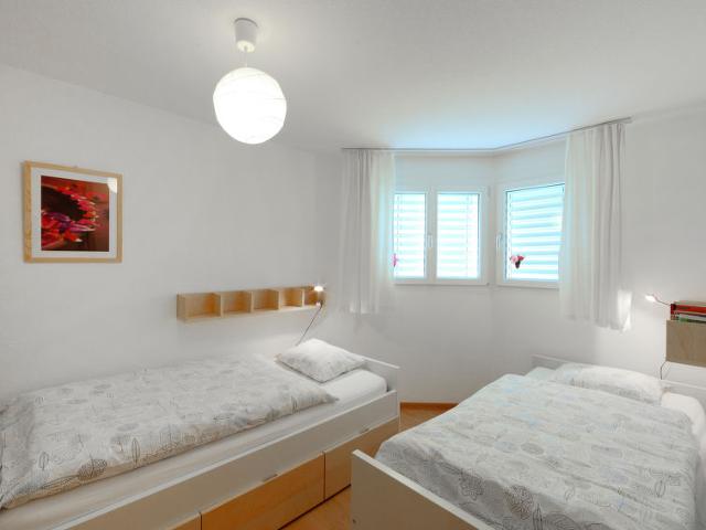 Appartement Amici - Zermatt