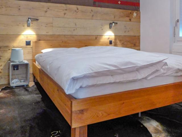 Appartement Mirador - Zermatt