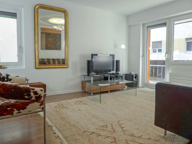 Appartement Mirador - Zermatt