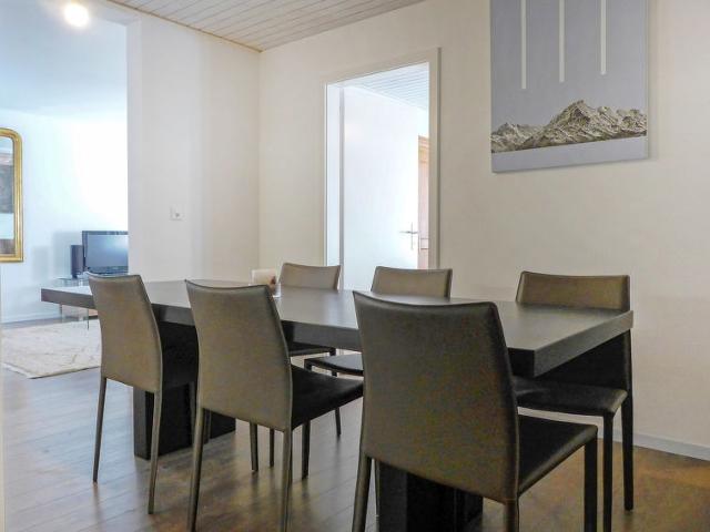 Appartement Mirador - Zermatt