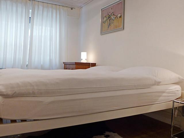 Appartement Mirador - Zermatt