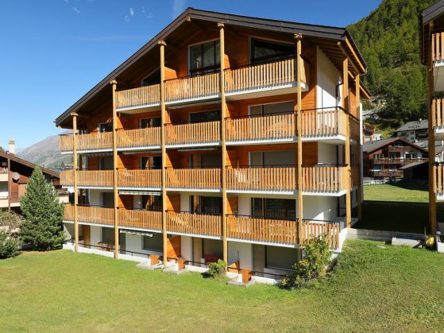 Appartement Silence - Zermatt