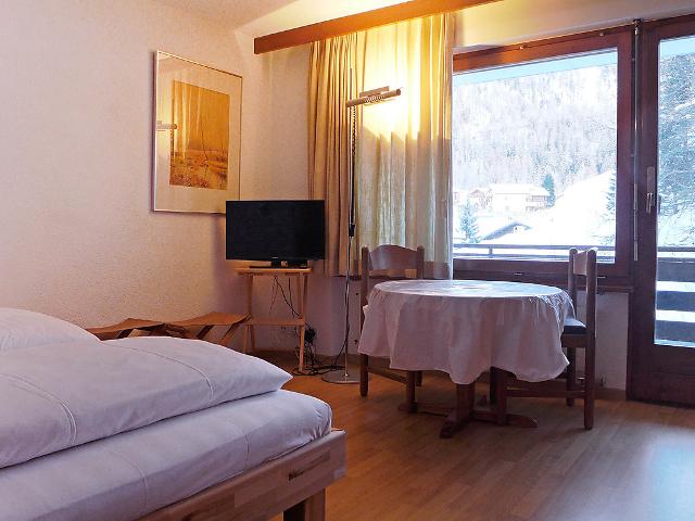residence 2 personnes Confort CH3920.345.2 - Zermatt