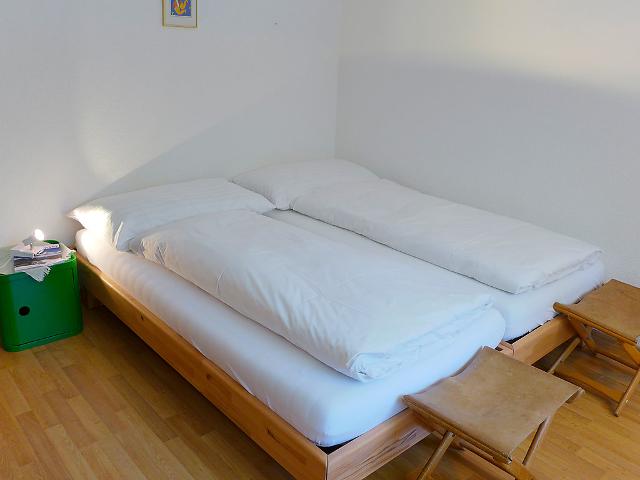 residence 2 personnes Confort CH3920.345.2 - Zermatt