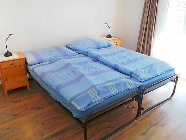 Appartement im Hof - Zermatt