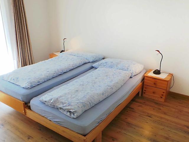 Appartement im Hof - Zermatt