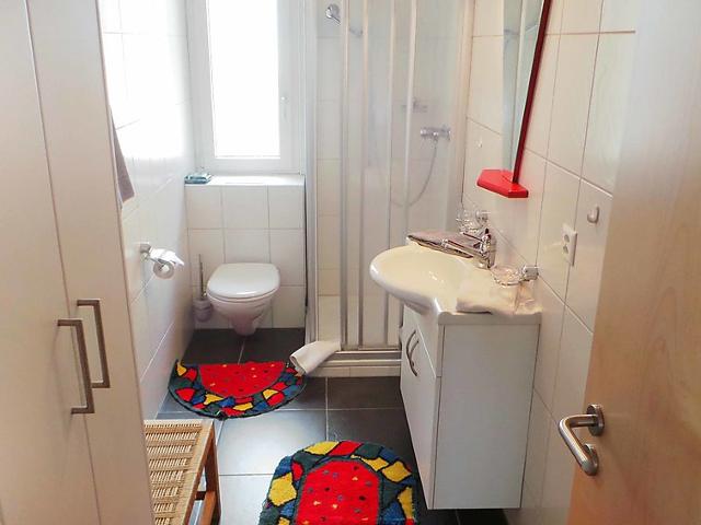 Appartement im Hof - Zermatt