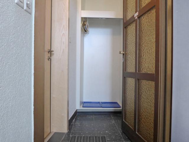 Appartement im Hof - Zermatt