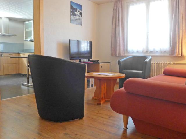 Appartement im Hof - Zermatt