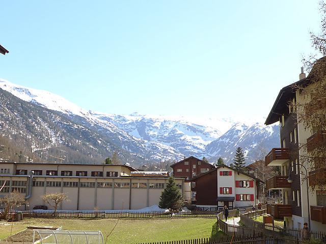 Appartement Imperial - Zermatt