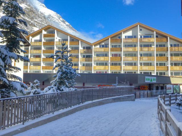 Appartement Viktoria B - Zermatt