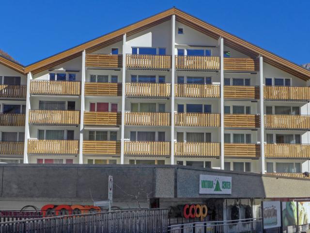 Appartement Viktoria B - Zermatt