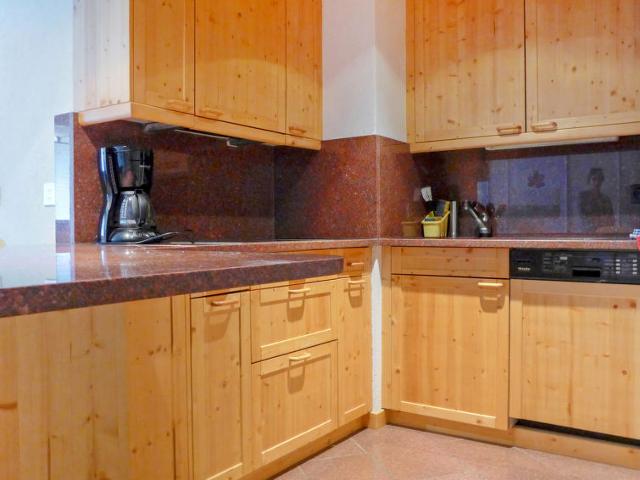 Appartement Weras - Zermatt