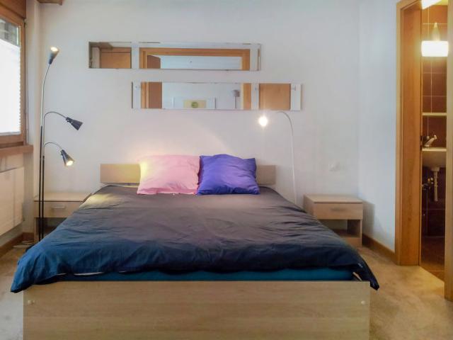 Appartement Weras - Zermatt