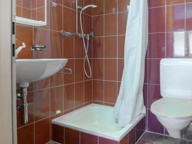 Appartement Weras - Zermatt