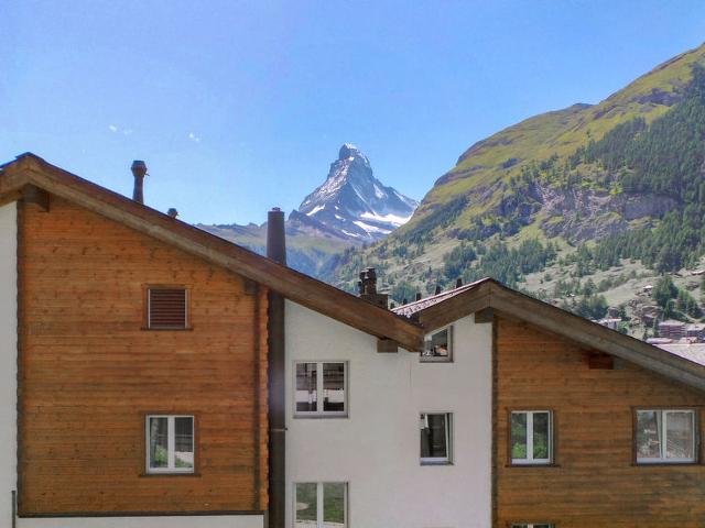 Appartement Weras - Zermatt