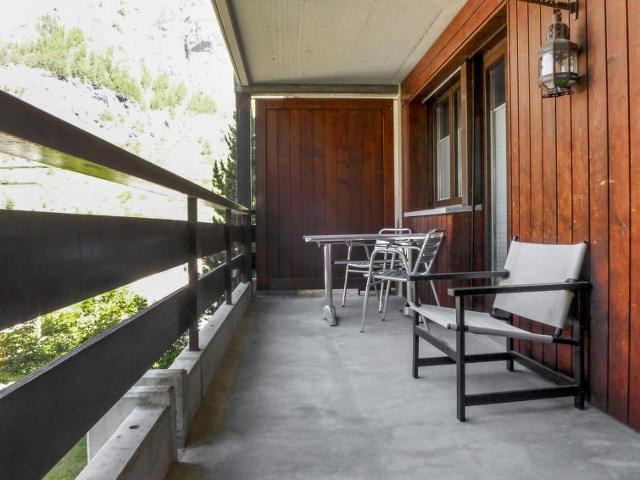 Appartement Weras - Zermatt