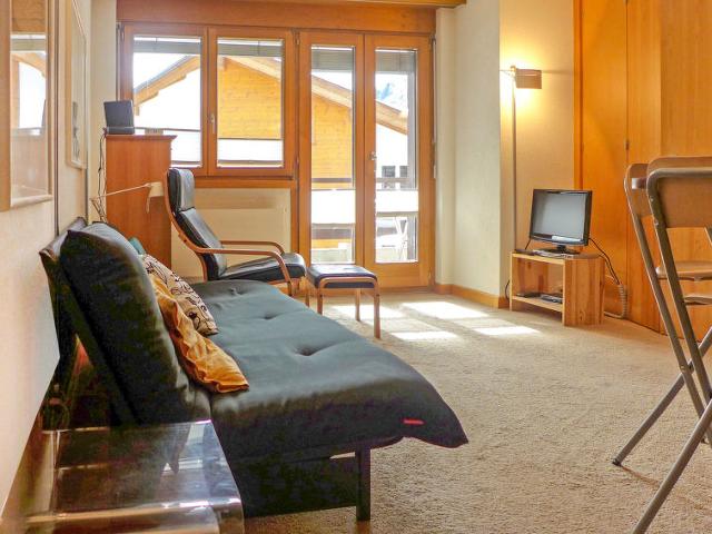 Appartement Weras - Zermatt