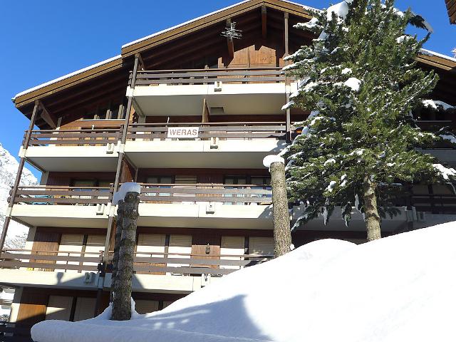 Appartement Weras - Zermatt