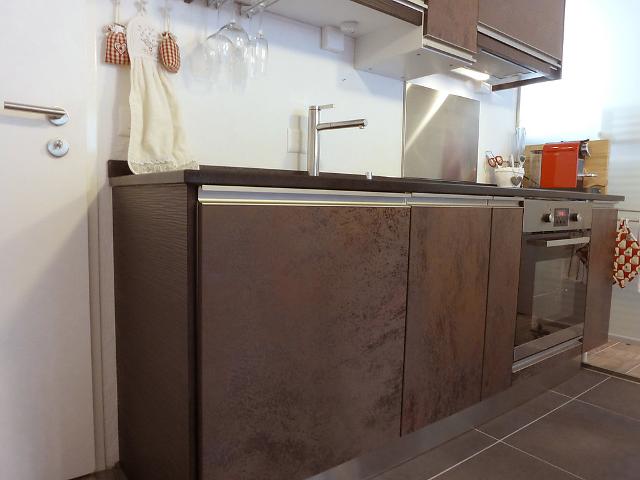 Appartement Memory - Zermatt