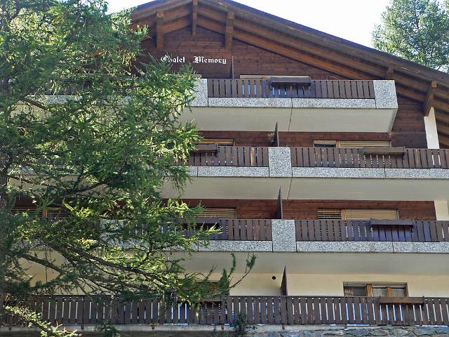 Appartement Memory - Zermatt