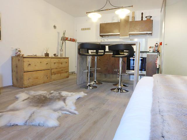 Appartement Memory - Zermatt