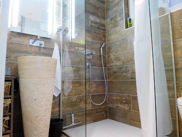 Appartement Memory - Zermatt