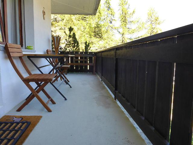 Appartement Memory - Zermatt