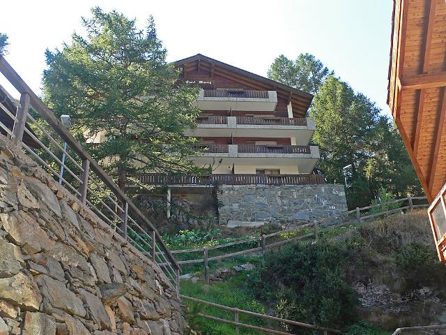 Appartement Memory - Zermatt