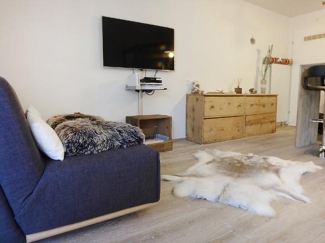 Appartement Memory - Zermatt