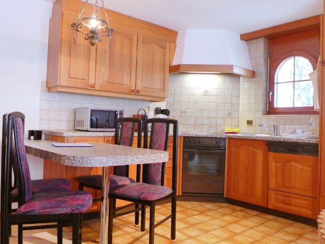 Appartement Marico - Zermatt