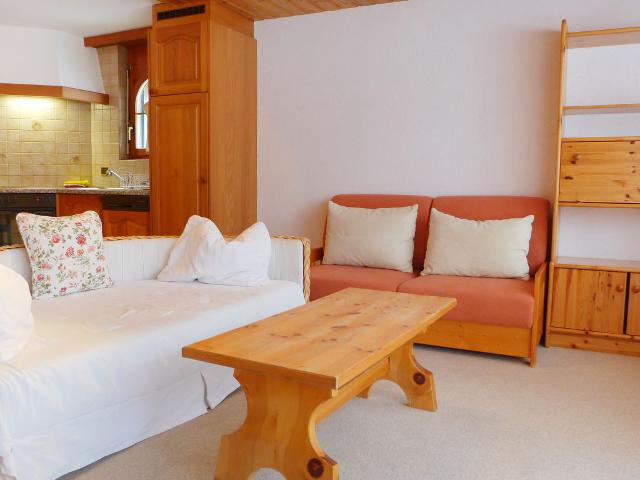 Appartement Marico - Zermatt