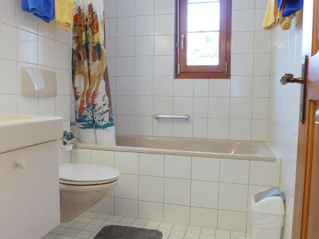 Appartement Marico - Zermatt