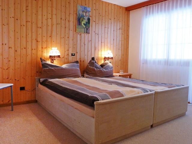 Appartement Marico - Zermatt