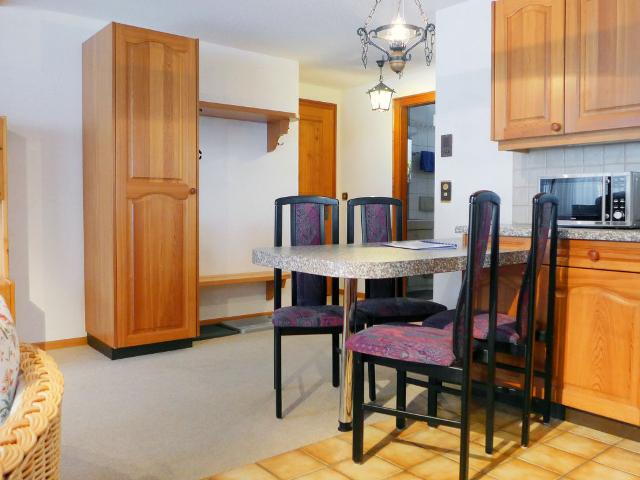 Appartement Marico - Zermatt