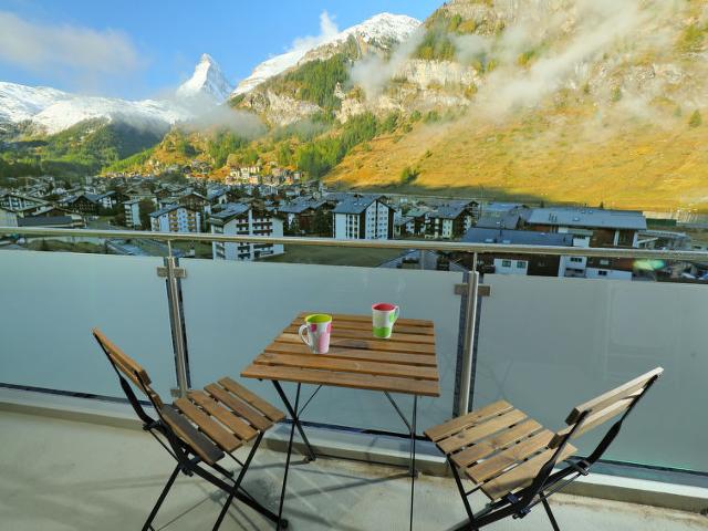 Appartement Fontana - Zermatt