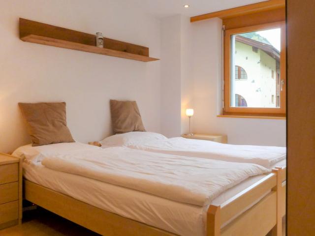 Appartement Breithorn - Zermatt