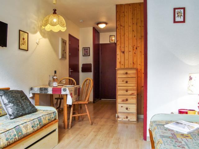 Appartement La Balme - Chamonix Sud