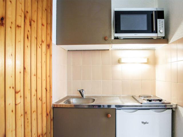 Appartement La Balme - Chamonix Sud