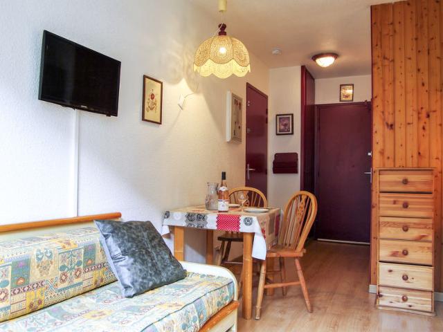 Appartement La Balme - Chamonix Sud