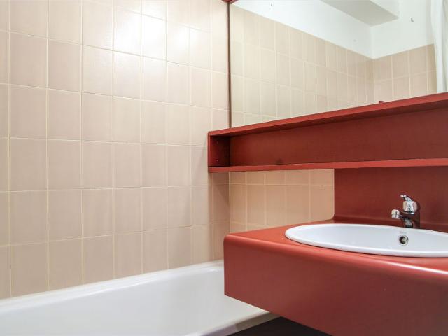 Appartement La Balme - Chamonix Sud