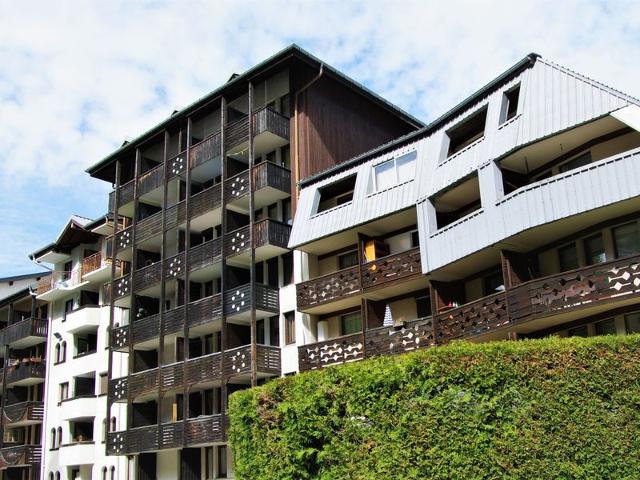 Appartement Le Grépon - Chamonix Sud