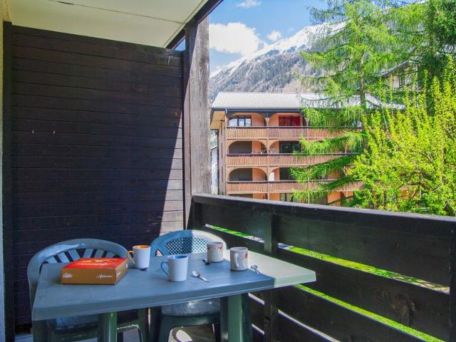 Appartement Le Grépon - Chamonix Sud