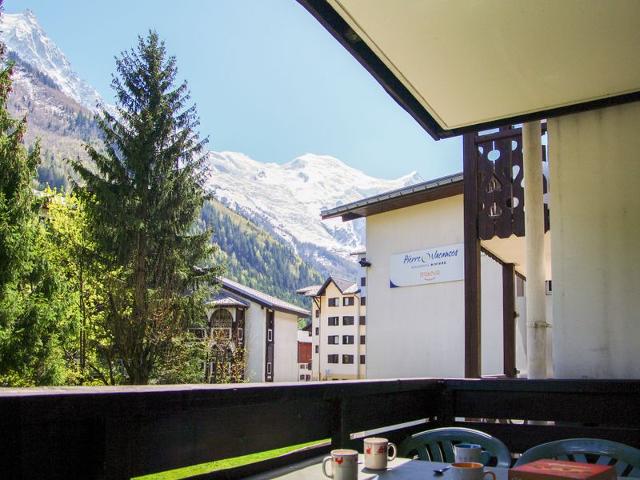 Appartement Le Grépon - Chamonix Sud